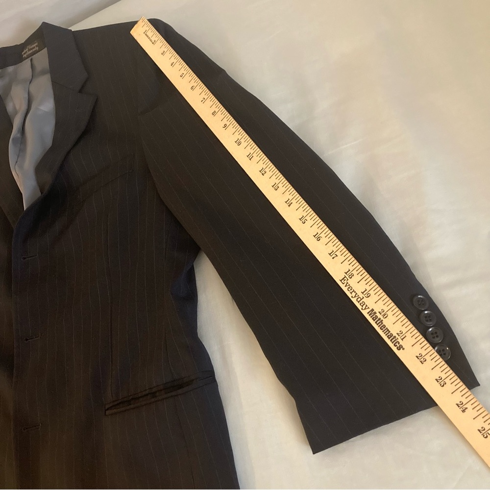 ANDREW FEZZA 3-button blazer - Picture 11 of 13
